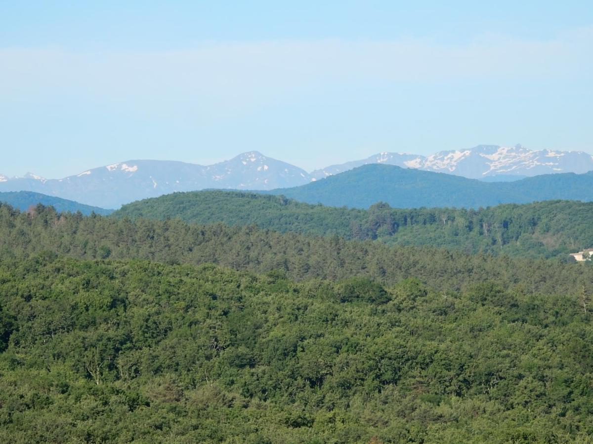 Fount De Cousteno Limbrassac Екстериор снимка