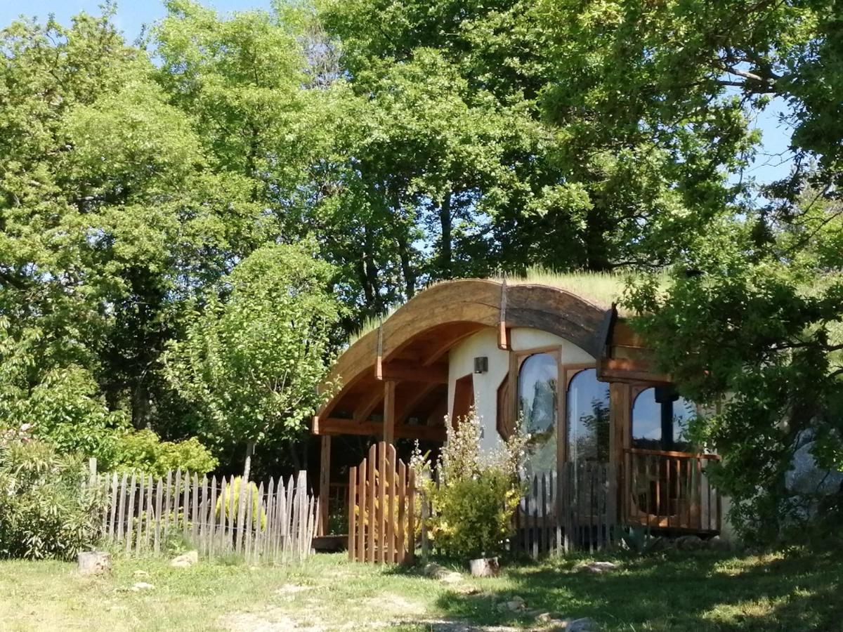 Fount De Cousteno Limbrassac Екстериор снимка