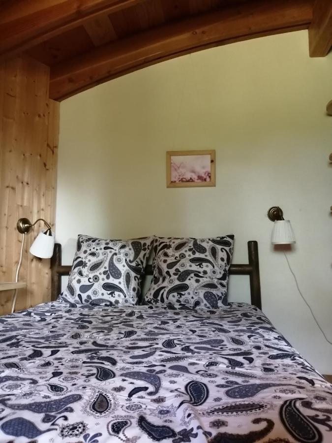 Fount De Cousteno Limbrassac Екстериор снимка