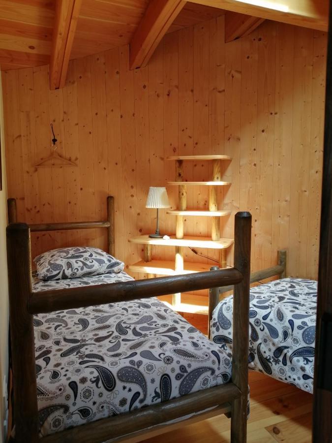 Fount De Cousteno Limbrassac Екстериор снимка